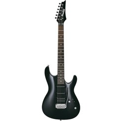 تصویر گیتار الکتریک Ibanez GSA60 BKN 