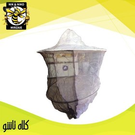 تصویر کلاه تاشو 