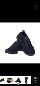 تصویر کفش پیاده روی تن تاک 