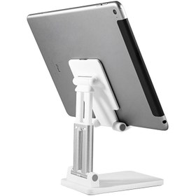 تصویر پایه نگهدارنده موبایل ارگو WMH00 ERGO WMH003 Mobile Holder Stand