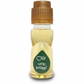 تصویر روغن آووکادو نیکوان - 40 سی سی 