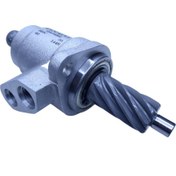 تصویر شیر فرمان هزار خاری قدیم(پژو ۴۰۵،سمند،پرشیا) 