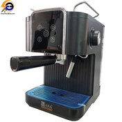 تصویر اسپرسو ساز ناسا الکتریک مدل NS538 ظرفیت ۱.۸ لیتر 