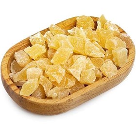 تصویر زنجبیل حبه 500 گرم عرشیا 