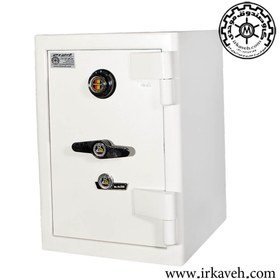 تصویر گاوصندوق سایروس 725S RM 