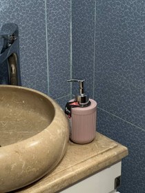 تصویر جامایع - سفید 