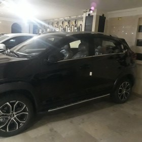 تصویر ام‌وی‌ام X22 مدل 1403 ا MVM X22 manual-sport-luxury MVM X22 manual-sport-luxury