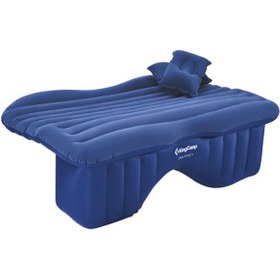 تصویر تشک بادی خودرو مدل 03 ظرفیت ۳ عدد 