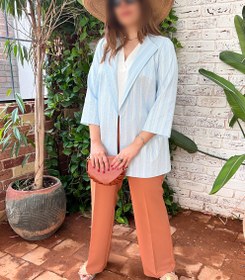 تصویر کت تک زنانه دلسا 