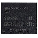 تصویر KMK8X000VM B412 16G ORG 