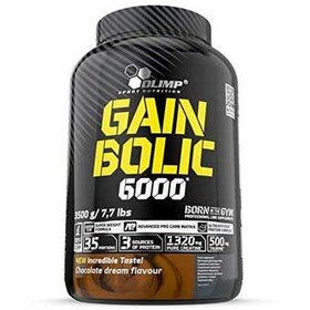 تصویر گین بولیک 6000 الیمپ | Gain Bolic6000 Olimp 