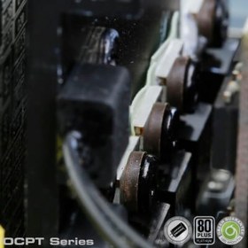تصویر پاور GP750B-OCPT PLUS گرین 750 وات ا Green GP750B-OCPT PLUS Computer Power Supply Green GP750B-OCPT PLUS Computer Power Supply