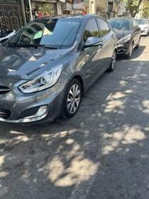 تصویر هیوندای اکسنت مونتاژ مدل 1397 ا Hyundai Accent-ir Hyundai Accent-ir