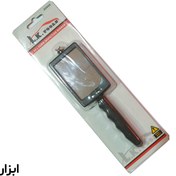 تصویر آینه مکانیکی 64×45 میلی متری LK tools 