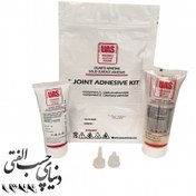 تصویر چسب اکرولیک استارون _ کورین - چسب کره ای هنکس SOLID SURFACE GLUE