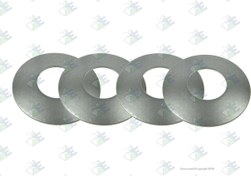 تصویر واشر دیشلی انگل 226 EUR برای چهار شاخه 646هوز580 