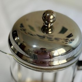 تصویر فرنچ پرس 1000میل 