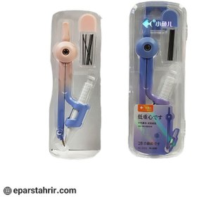 تصویر پرگار اتودی کد 2504 