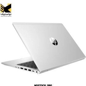 تصویر لپ تاپ استوک اچ پی EliteBook 840 G7 i5-10310U 16GB 256SSD + هدایای ویژه Laptop HP EliteBook 840 G7 (stock)