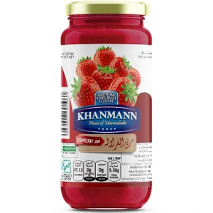 تصویر فروشگاه مواد غذایی خانمان