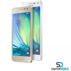 تصویر گوشی سامسونگ A5 | حافظه 16 رم 2 گیگابایت ا Samsung Galaxy A5 16/2 GB Samsung Galaxy A5 16/2 GB