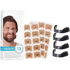 تصویر کیت گشاد کننده تنفسی بینی مگنتی 