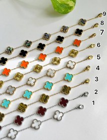 تصویر گردنبند 