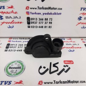 تصویر رله سنسور انژکتور دریچه گاز موتور بنلی 180 و 135 و 250 تک سیلندر و 150 نیوفیس جدید ( کیفیت درجه 1 ) 