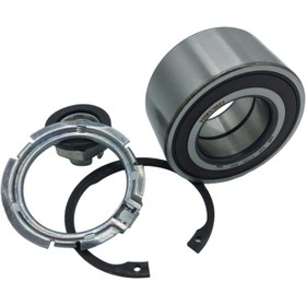 تصویر بلبرینگ دوبل چرخ جلو L90 (ABS) 