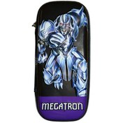 تصویر جامدادی اورجینال فوم طرح ترنسفورمرز MEGATRON 