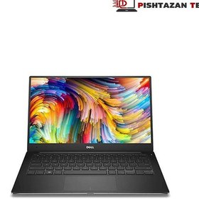 تصویر لپ تاپ دل مدل XPS 9370 i5 استوک 