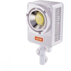 تصویر نور ثابت ال ای دی COB Light LED 480w 