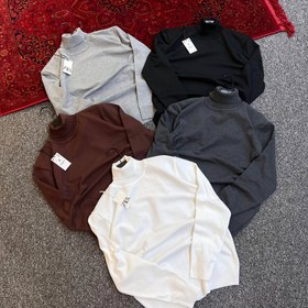 تصویر یقه اسکی 