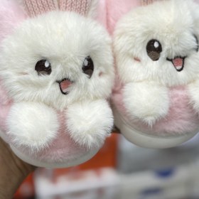 تصویر پاپوش بچگانه 