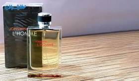 تصویر عطر ادکلن ال هوم مردانه جانوین ۱۰۰ میلی L`Homme