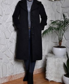 تصویر پالتو فوتر دلینا 