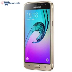 تصویر گوشی سامسونگ J3 2016 | حافظه 8 رم 1.5 گیگابایت Samsung Galaxy J3 2016 8/1.5 GB