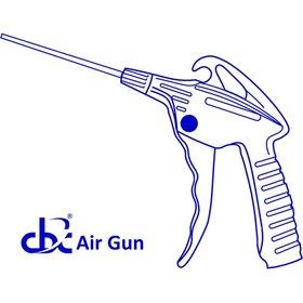 تصویر تفنگی باد cbc CBC AIRGUN