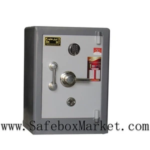 تصویر فروشگاه سیف باکس مارکت