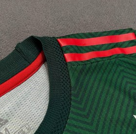 تصویر پلیر کانسپت مکزیک 