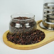 تصویر به دانه 