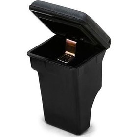 تصویر جا سیگاری عقب AMG مناسب برای پراید صبا 