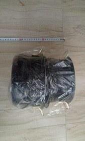 تصویر قابلمه روحی رنگی مشکی 