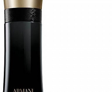 Giorgio armani shop code 100ml