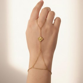 تصویر تمیمه دست ونکلیف 