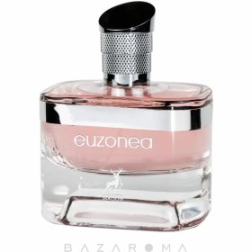 تصویر ادوپرفیوم زنانه الحمبرا (Alhambra) مدل Euzonea حجم 100 میلی‌ لیتر عطر و ادکلن (UNISEX)