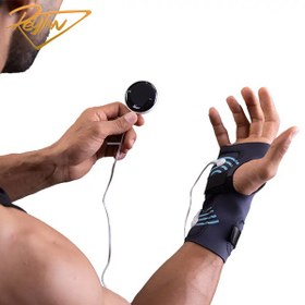 تصویر مچ بند ITALIFIT EMS 