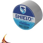 تصویر نوار پرایمر چسبی شیلد (20 یاردی) PVC WRAPPING TAPE SHIELD