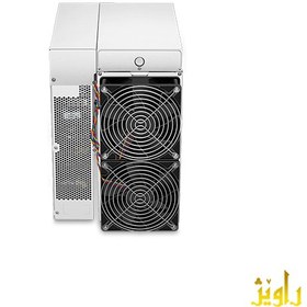 تصویر دستگاه ماینر مدل S19 pro 110TH S19 pro 110TH Miner