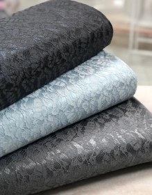 تصویر گیپور دانتل آستر دار عرض ۱۵۰ 